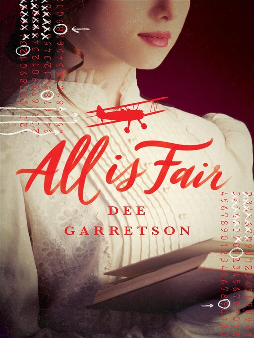 Title details for All Is Fair by Dee Garretson - Available